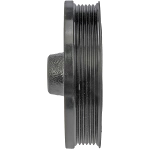 Dorman OE Solutions Regular Grade Type Harmonic Balancer Assembly for Jeep Wrangler - 594-426