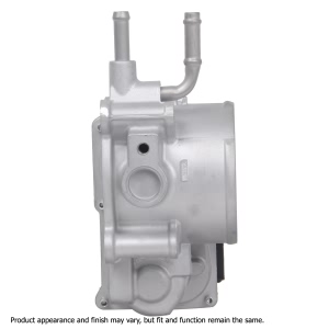 Cardone Reman Remanufactured Throttle Body for 2014 Toyota Highlander - 67-8015