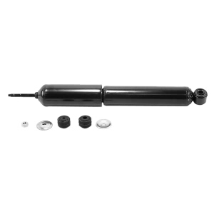 Monroe OESpectrum™ Front Driver or Passenger Side Shock Absorber for 1985 Toyota 4Runner - 37031