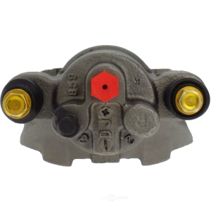 Centric Remanufactured Semi-Loaded Rear Passenger Side Brake Caliper for 2002 Mercedes-Benz ML320 - 141.35543