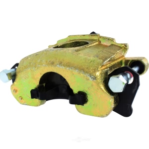 Centric Posi Quiet™ Loaded Front Passenger Side Brake Caliper for 1987 Lincoln Town Car - 142.61023