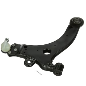 Delphi Front Driver Side Control Arm And Ball Joint Assembly for 2011 Chevrolet Impala - TC5019