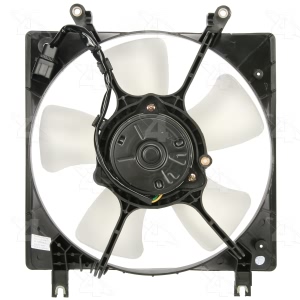 Four Seasons Driver Side Engine Cooling Fan for Dodge - 75454