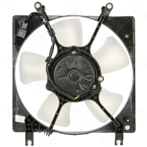 Four Seasons Driver Side Engine Cooling Fan for 1998 Chrysler Sebring - 75454