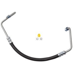 Gates Power Steering Pressure Line Hose Assembly for 1996 Chevrolet Express 1500 - 360450