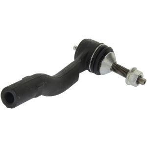 Centric Premium™ Front Passenger Side Outer Steering Tie Rod End for 2009 Mercury Grand Marquis - 612.61050