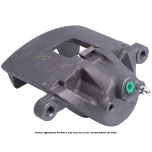 Cardone Reman Remanufactured Unloaded Caliper for 2002 Cadillac Seville - 18-4721