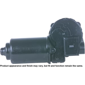 Cardone Reman Remanufactured Wiper Motor for Ford F-250 HD - 40-2002