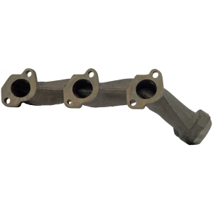 Dorman Cast Iron Natural Exhaust Manifold for 1999 Ford Ranger - 674-378