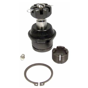 Delphi Front Lower Ball Joint for Jeep - TC1690