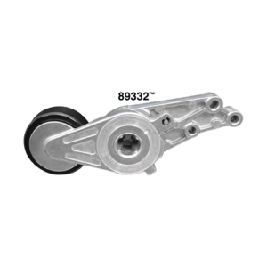 Dayco No Slack Automatic Belt Tensioner Assembly for Audi - 89332