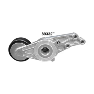 Dayco No Slack Automatic Belt Tensioner Assembly for 2006 Audi A4 Quattro - 89332