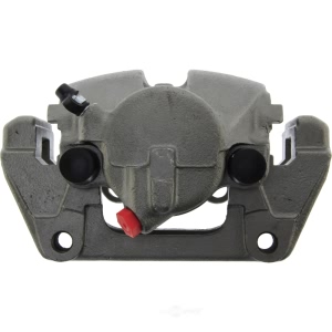 Centric Remanufactured Semi-Loaded Front Passenger Side Brake Caliper for 2006 BMW M3 - 141.34061
