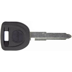 Dorman Ignition Lock Key With Transponder for Mazda - 101-319
