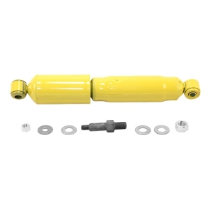 Monroe Gas-Magnum™ Front Driver or Passenger Side Shock Absorber for GMC R2500 Suburban - 34817