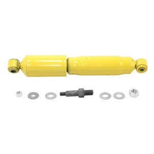 Monroe Gas-Magnum™ Front Driver or Passenger Side Shock Absorber for GMC C1500 - 34817