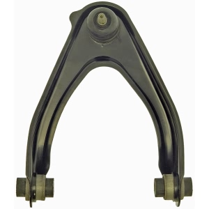 Dorman Front Driver Side Upper Non Adjustable Control Arm And Ball Joint Assembly for 2000 Honda CR-V - 520-647