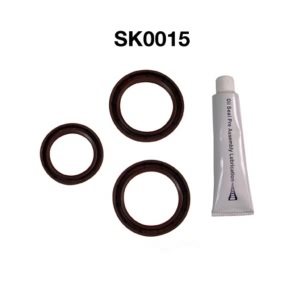 Dayco Timing Seal Kit for 2009 Dodge Challenger - SK0015