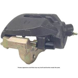 Cardone Reman Remanufactured Unloaded Caliper w/Bracket for Mazda 3 - 19-B2943