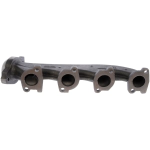 Dorman Cast Iron Natural Exhaust Manifold for 2008 Lincoln Town Car - 674-903