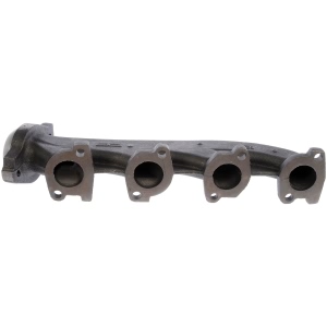 Dorman Cast Iron Natural Exhaust Manifold for 2009 Lincoln Town Car - 674-903