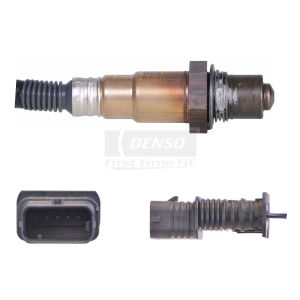 Denso Air Fuel Ratio Sensor for 2018 BMW X2 - 234-5166