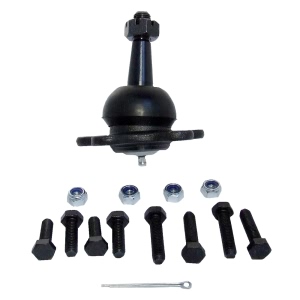 Delphi Front Upper Bolt On Ball Joint for 2002 GMC Savana 1500 - TC1604