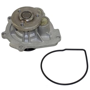 GMB Engine Coolant Water Pump for Chevrolet Trax - 130-2050