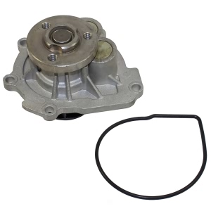 GMB Engine Coolant Water Pump for 2010 Pontiac G3 - 130-2050