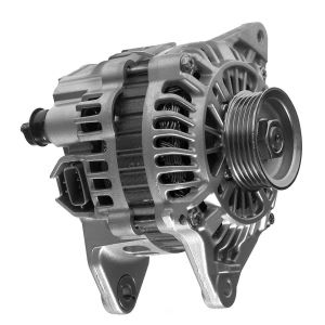 Denso Alternator for 2003 Mitsubishi Eclipse - 210-4160