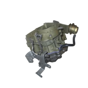 Uremco Remanufacted Carburetor for Pontiac Firebird - 14-4160