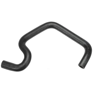 Gates Hvac Heater Molded Hose for Toyota - 19240