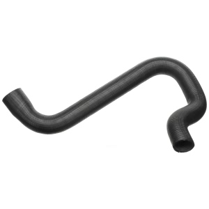 Gates Engine Coolant Molded Radiator Hose for 1992 Ford F-150 - 21631