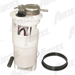 Airtex In-Tank Fuel Pump Module Assembly for Dodge Durango - E7117M