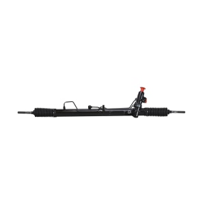 AAE Remanufactured Power Steering Rack and Pinion Assembly for 2008 Hyundai Entourage - 3924