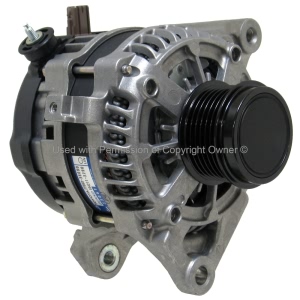 Quality-Built Alternator Remanufactured for 2016 Toyota RAV4 - 10169