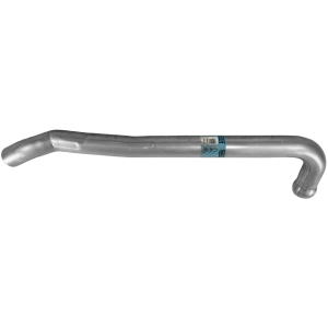 Walker Aluminized Steel Exhaust Intermediate Pipe for 2014 Volkswagen Routan - 53936