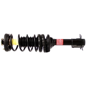 Monroe Quick-Strut™ Rear Driver or Passenger Side Complete Strut Assembly for 1993 Ford Escort - 171880