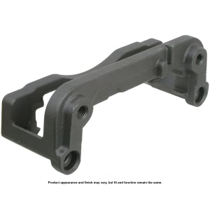 Cardone Reman Remanufactured Caliper Bracket for 2005 GMC Sierra 1500 - 14-1129