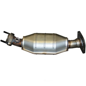 Bosal Direct Fit Catalytic Converter for 2005 Mercury Montego - 079-4206