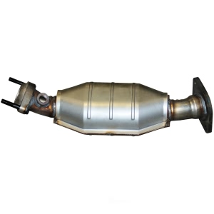 Bosal Direct Fit Catalytic Converter for 2006 Mercury Montego - 079-4206