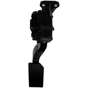 Dorman Swing Mount Accelerator Pedal With Sensor for 2005 Nissan Altima - 699-111