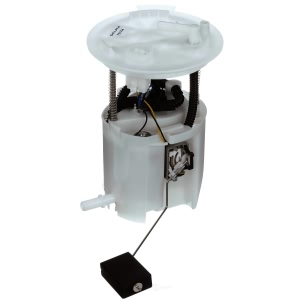 Delphi Driver Side Fuel Pump Module Assembly for 2012 Ford Fusion - FG1324