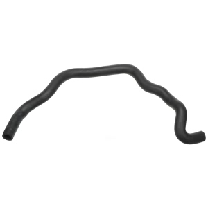 Gates Hvac Heater Molded Hose for 2005 Nissan Altima - 19901