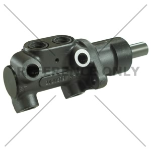 Centric Premium Brake Master Cylinder for 1995 Mercury Mystique - 130.61065