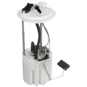 Delphi Fuel Pump Module Assembly for 2011 Buick Lucerne - FG1289