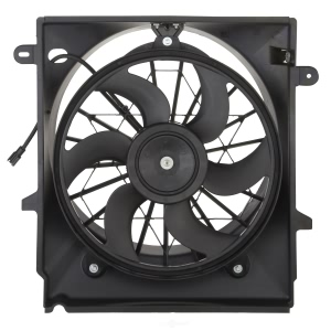 Spectra Premium Engine Cooling Fan for 2010 Ford Ranger - CF15075