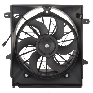 Spectra Premium Engine Cooling Fan for 2008 Ford Ranger - CF15075