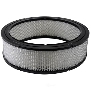 Denso Air Filter for GMC K2500 - 143-3409