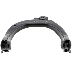 Mevotech Supreme Front Passenger Side Upper Non Adjustable Control Arm for 2009 GMC Envoy - CMS50105